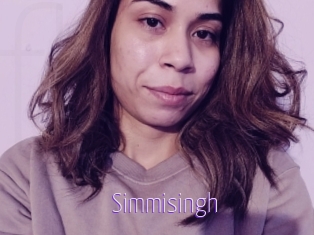 Simmisingh