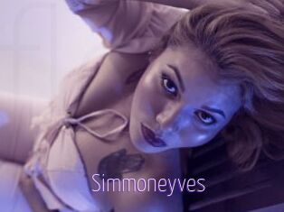 Simmoneyves