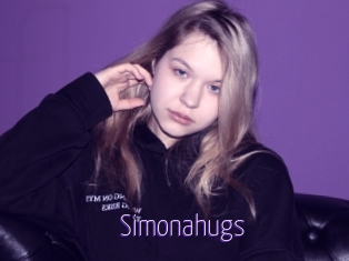 Simonahugs