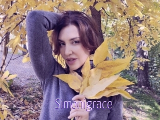 Simonigrace