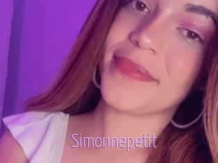 Simonnepetit