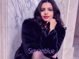 Simranblue