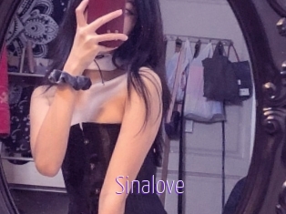 Sinalove