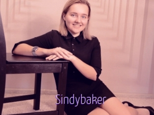 Sindybaker