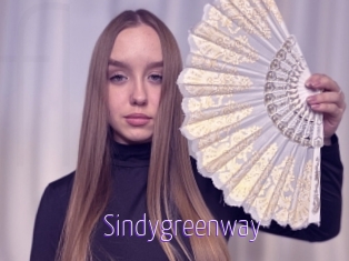 Sindygreenway