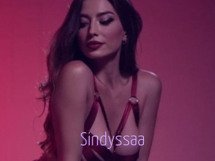 Sindyssaa