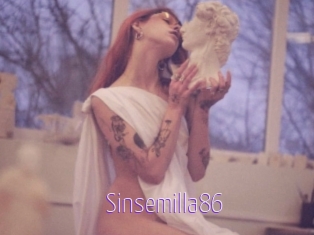 Sinsemilla86