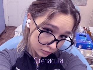 Sirenacuta