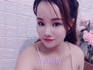 Sirokaity