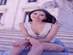 Skarletanderson