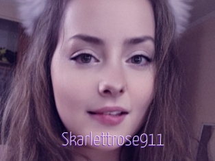 Skarlettrose911