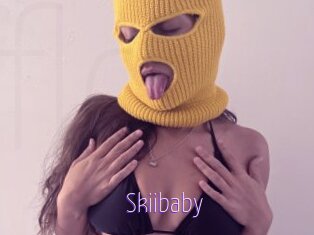 Skiibaby