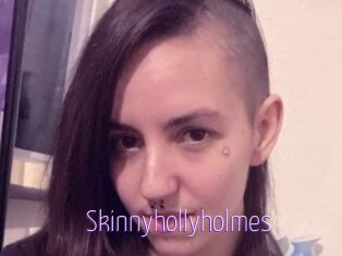 Skinnyhollyholmes