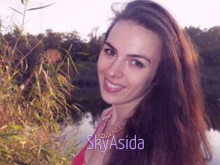 SkyAsida