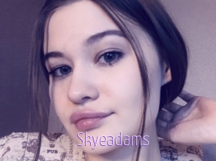 Skyeadams