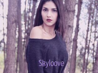 Skyloove