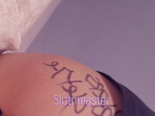 Slutnmaster