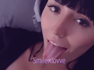 Smilexlovve