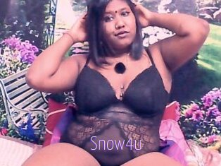 Snow4u