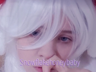 Snowflakehoneybaby