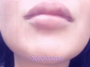 SoLoranaise