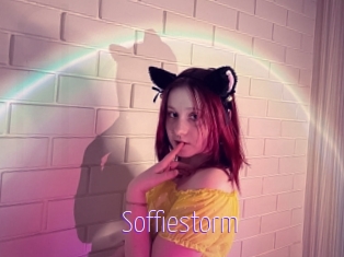 Soffiestorm