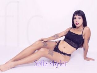 Sofia_skyler