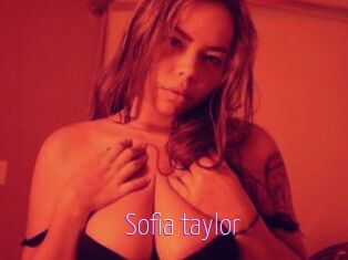 Sofia_taylor