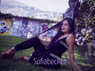 Sofiabecket