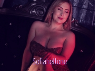 Sofiaheltone