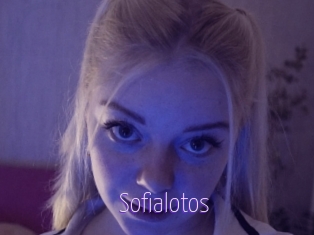 Sofialotos