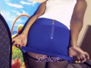 Sofialove