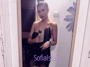 Sofialstari