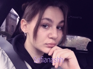 Sofianashh