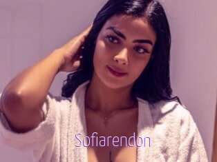 Sofiarendon