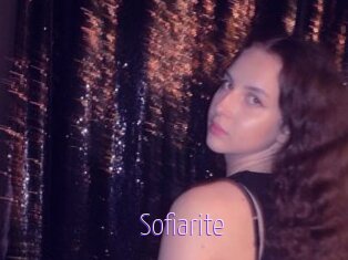 Sofiarite