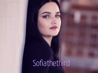 Sofiathethird