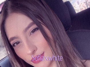 Sofiaxwhite