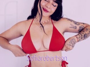 Sofiiarobertson