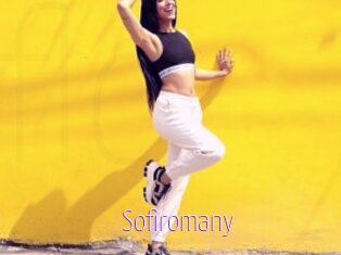 Sofiromany