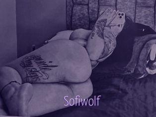 Sofiwolf