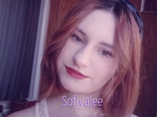 Sofiyalee