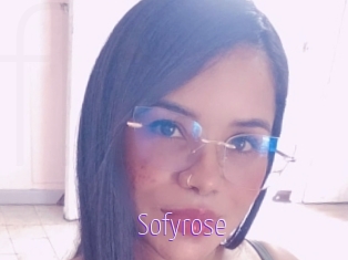 Sofyrose