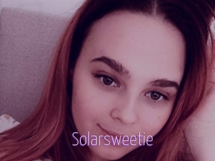 Solarsweetie