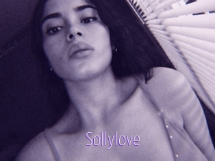 Sollylove