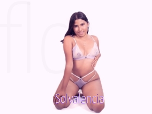 Solvalencia