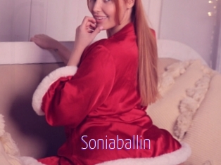 Soniaballin