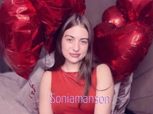 Soniamanson