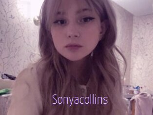 Sonyacollins