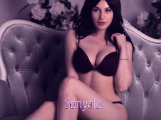 Sonyalol